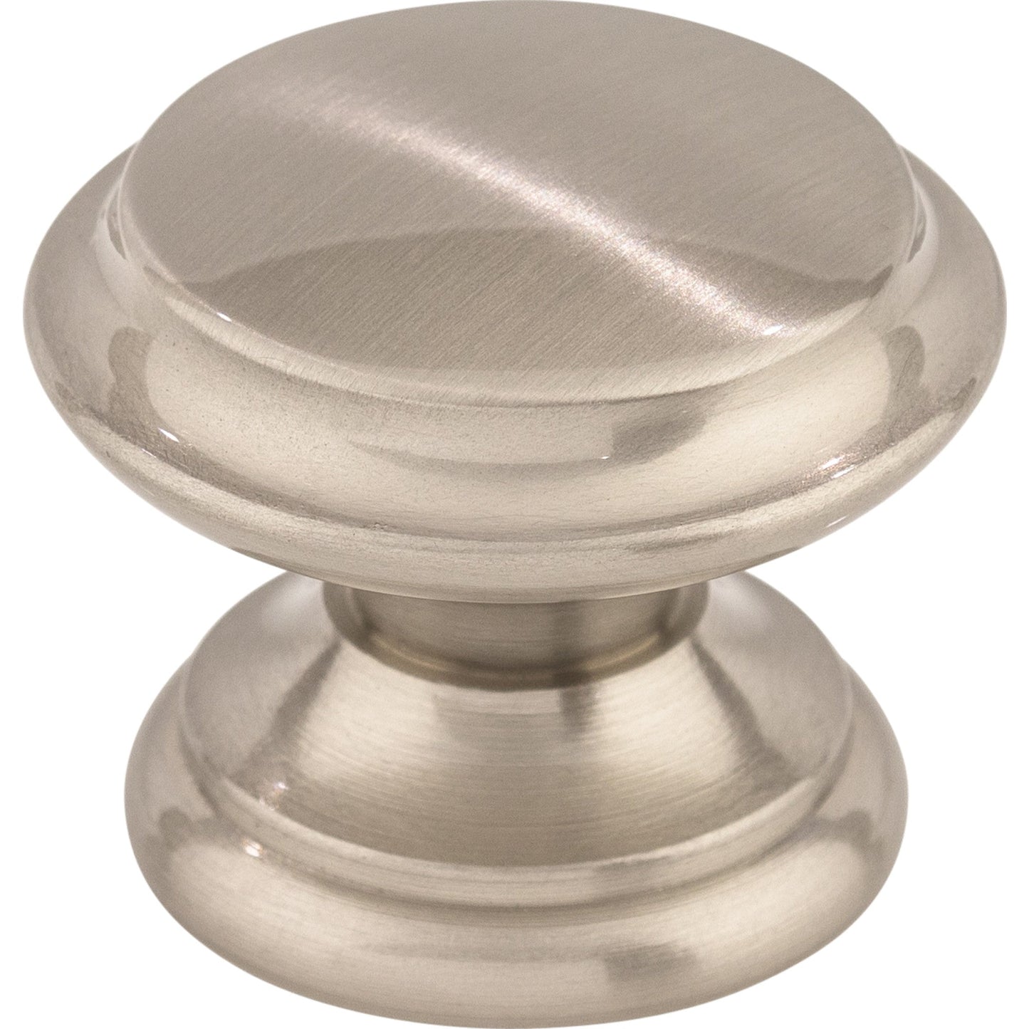 Asbury Flat Top Knob