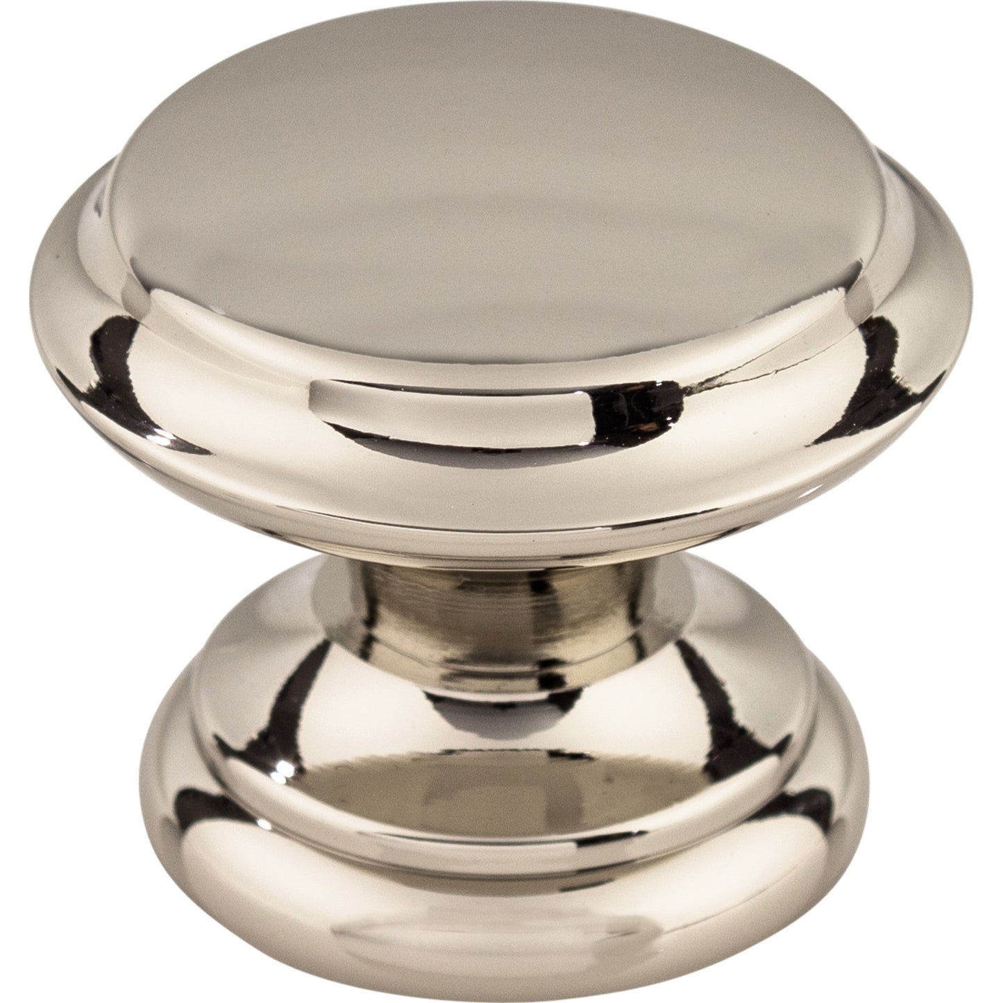 Asbury Flat Top Knob