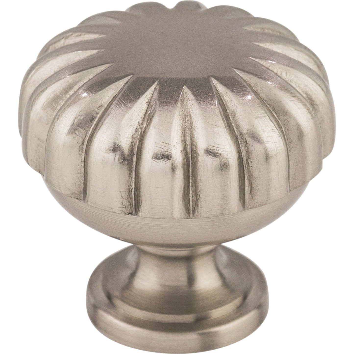 Asbury Melon Knob