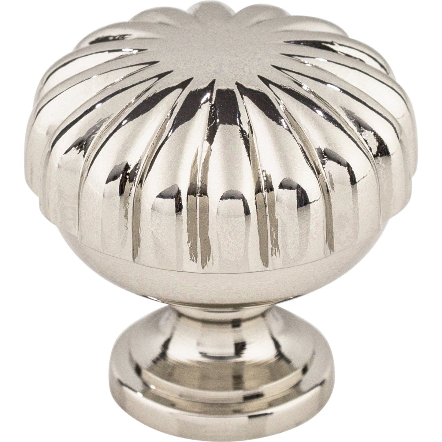 Asbury Melon Knob