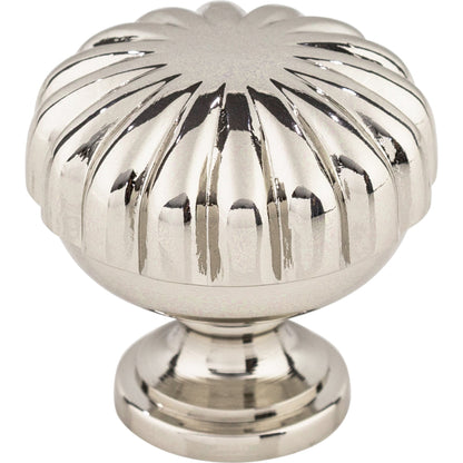 Asbury Melon Knob