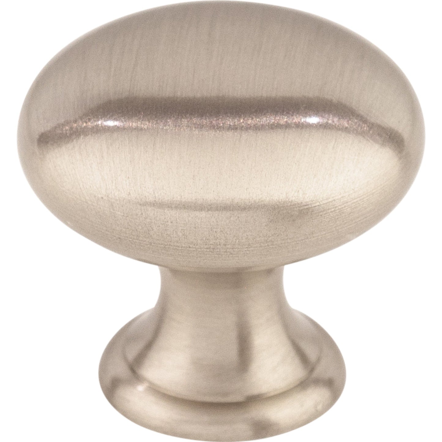 Asbury Mushroom Knob