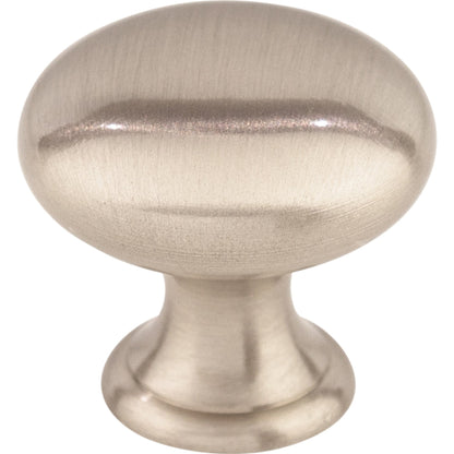 Asbury Mushroom Knob