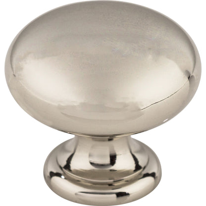 Asbury Mushroom Knob