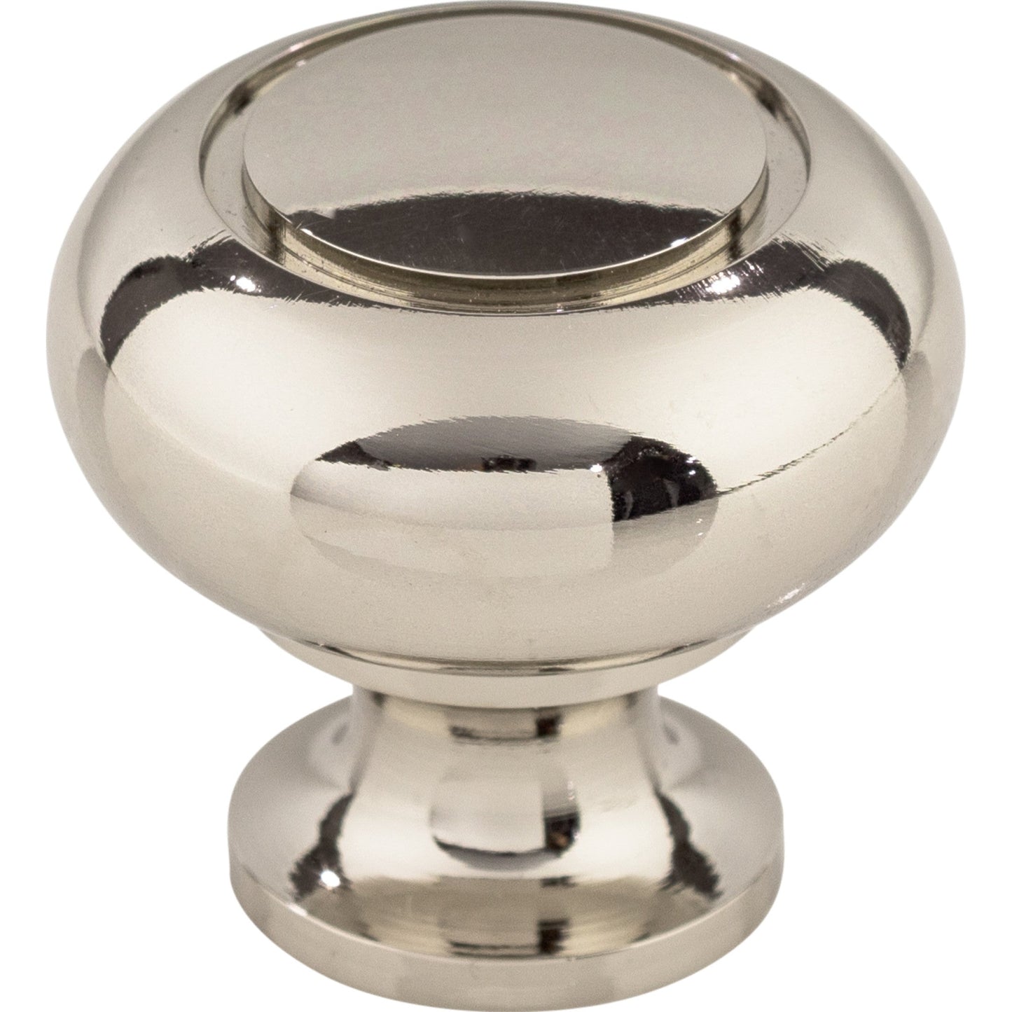 Asbury Ring Knob