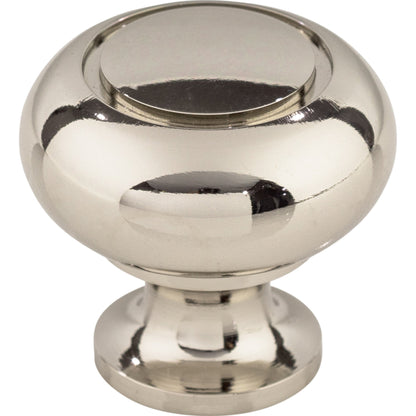 Asbury Ring Knob