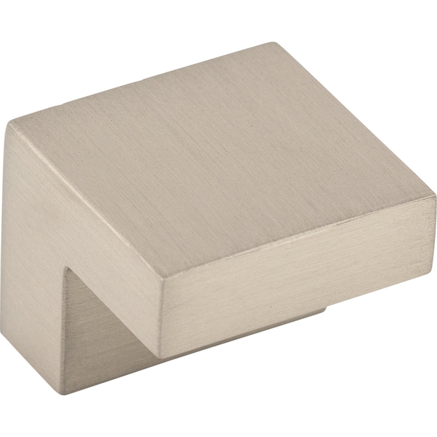 Nouveau Square Knob