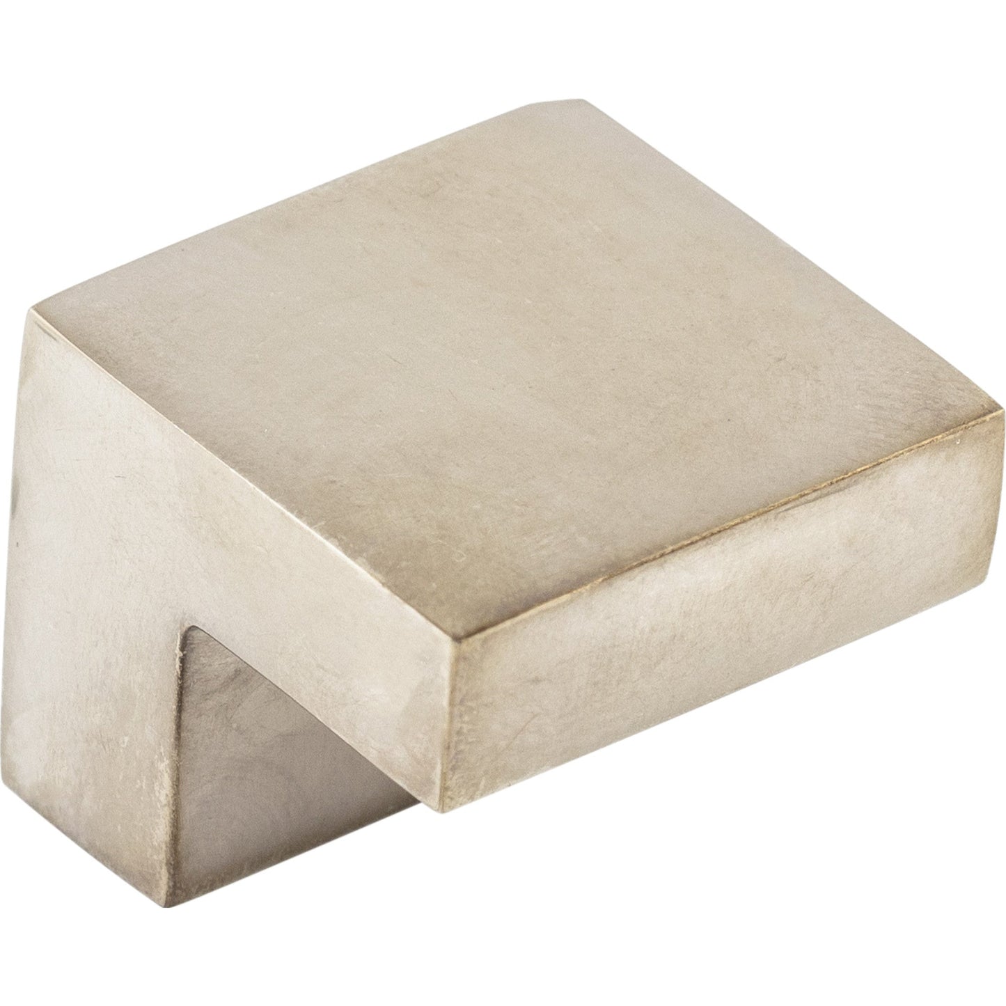 Nouveau Square Knob