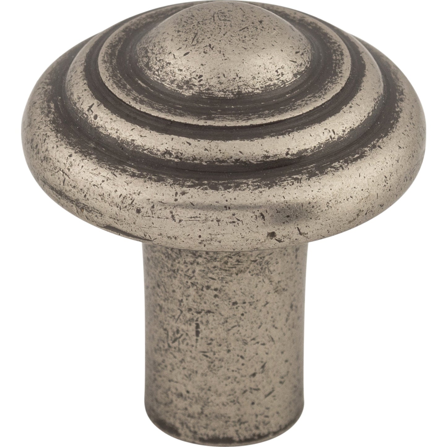 Aspen Button Knob