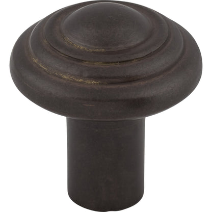 Aspen Button Knob