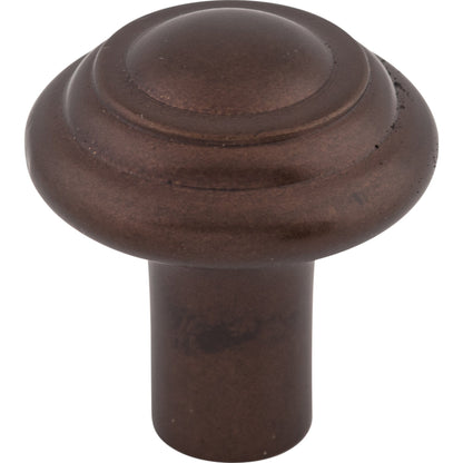 Aspen Button Knob