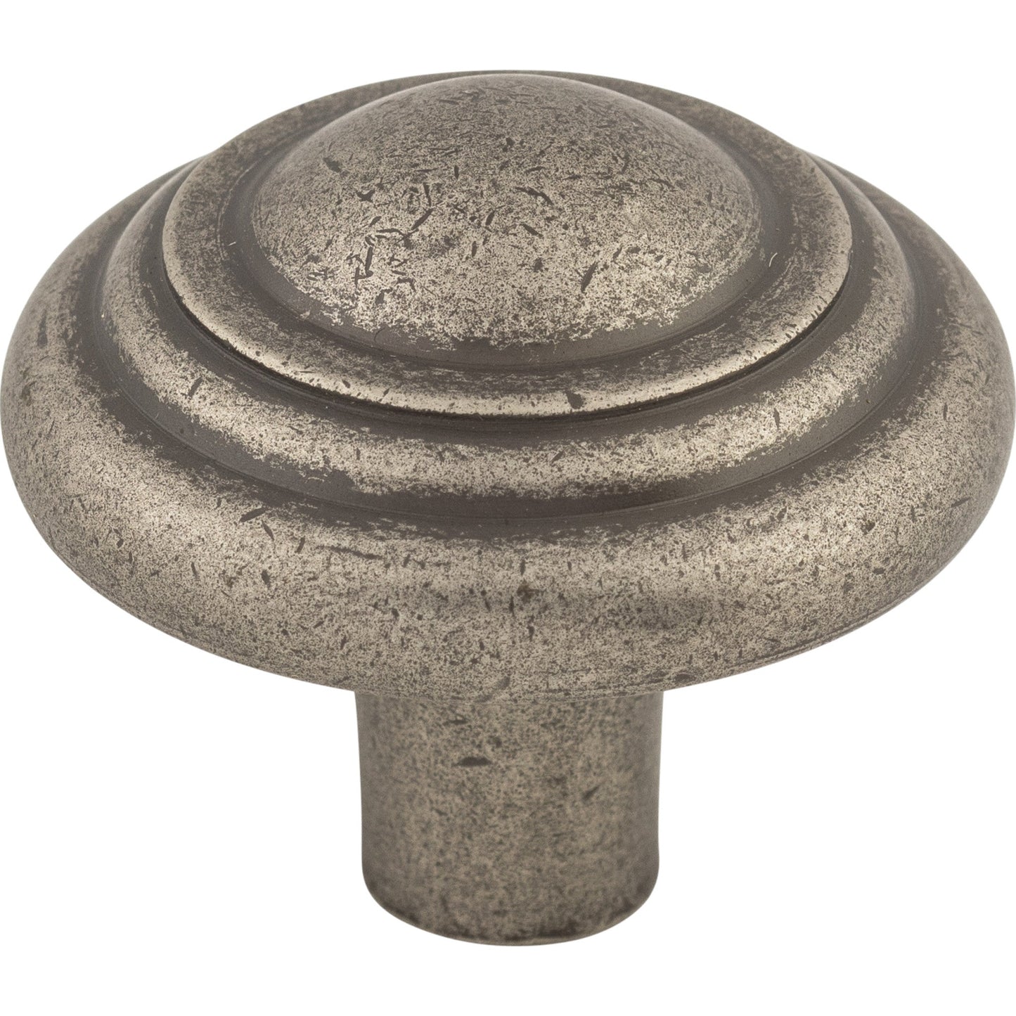 Aspen Button Knob