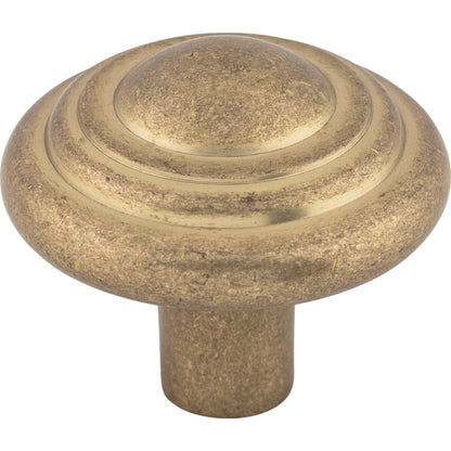 Aspen Button Knob