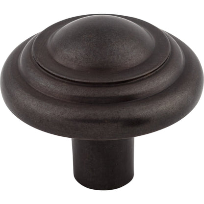 Aspen Button Knob