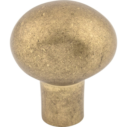 Aspen Egg Knob