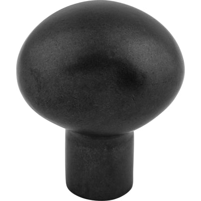 Aspen Egg Knob