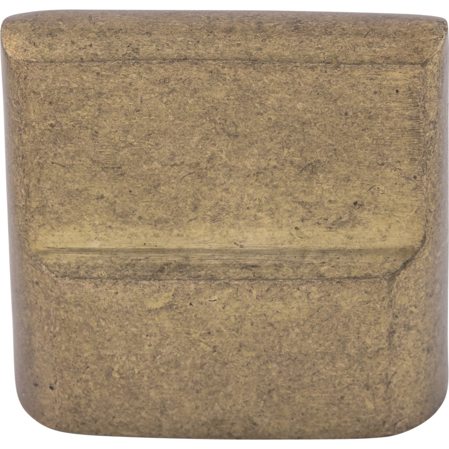 Aspen Flat Sided Knob