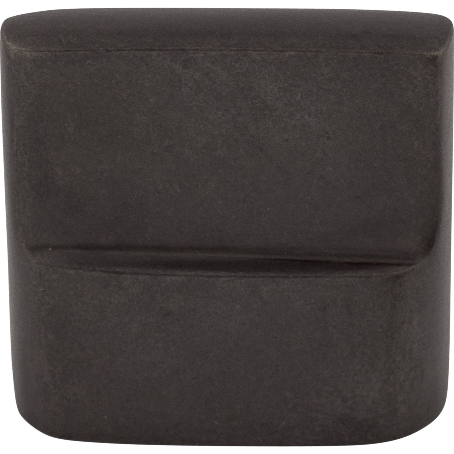 Aspen Flat Sided Knob