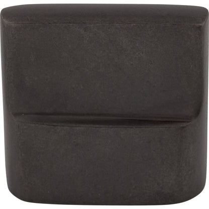 Aspen Flat Sided Knob