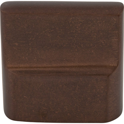 Aspen Flat Sided Knob