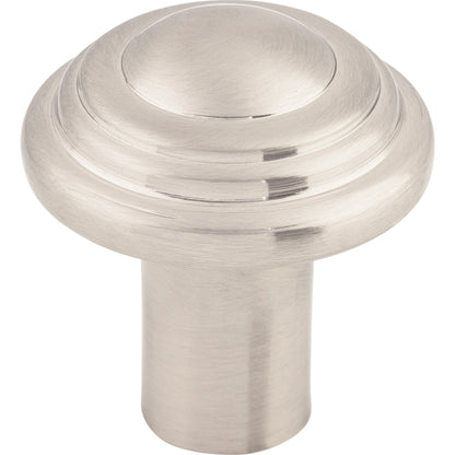 Aspen II Button Knob