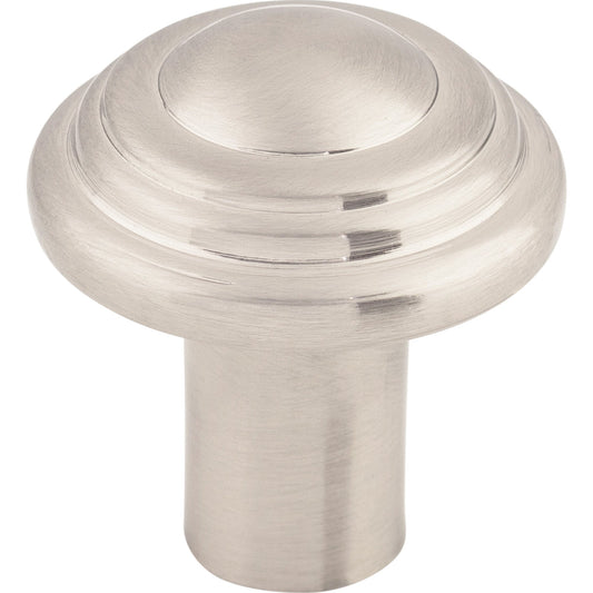 Aspen II Button Knob