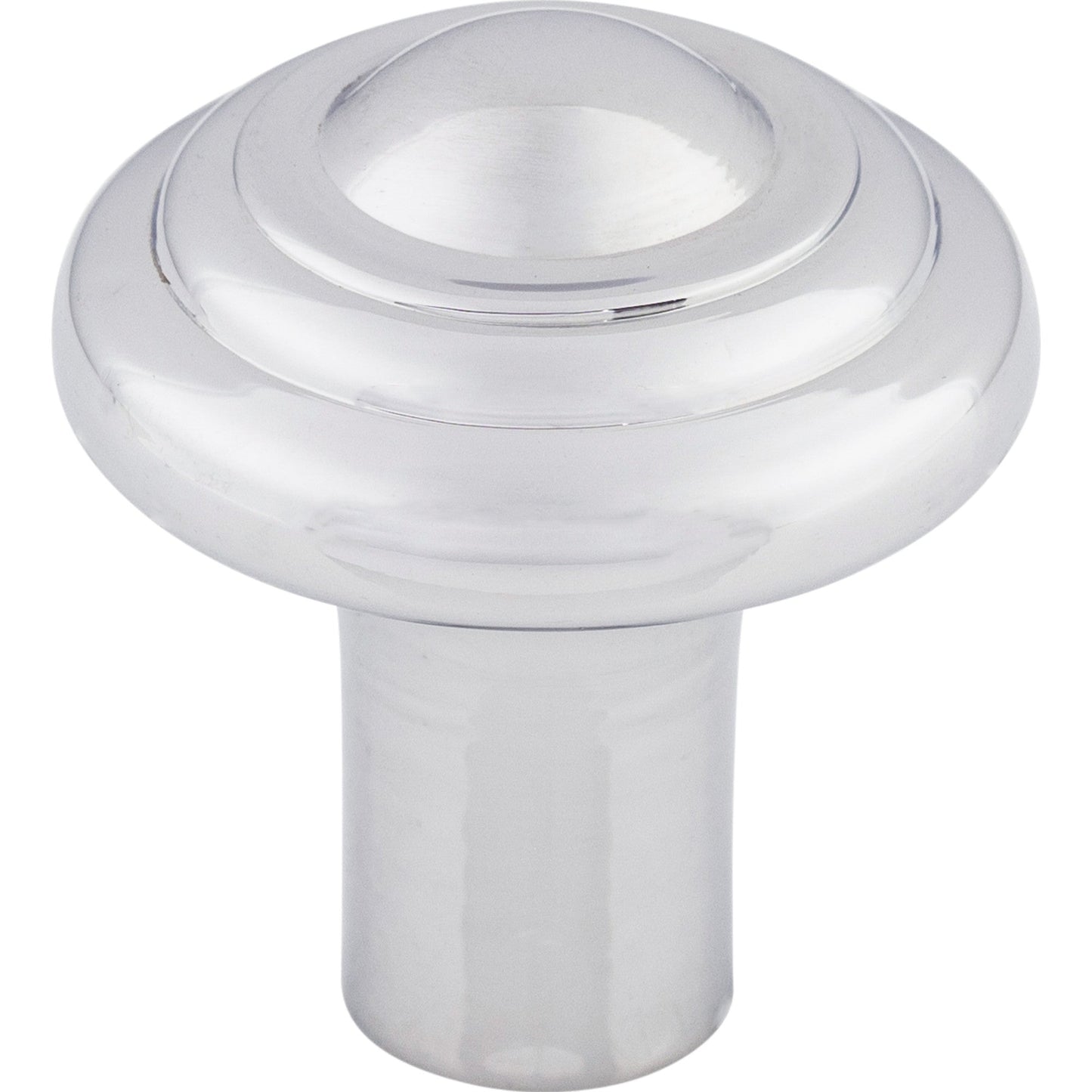Aspen II Button Knob