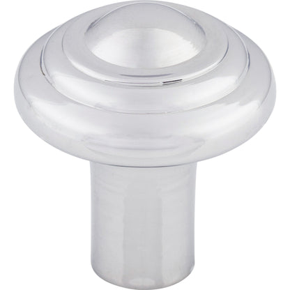 Aspen II Button Knob