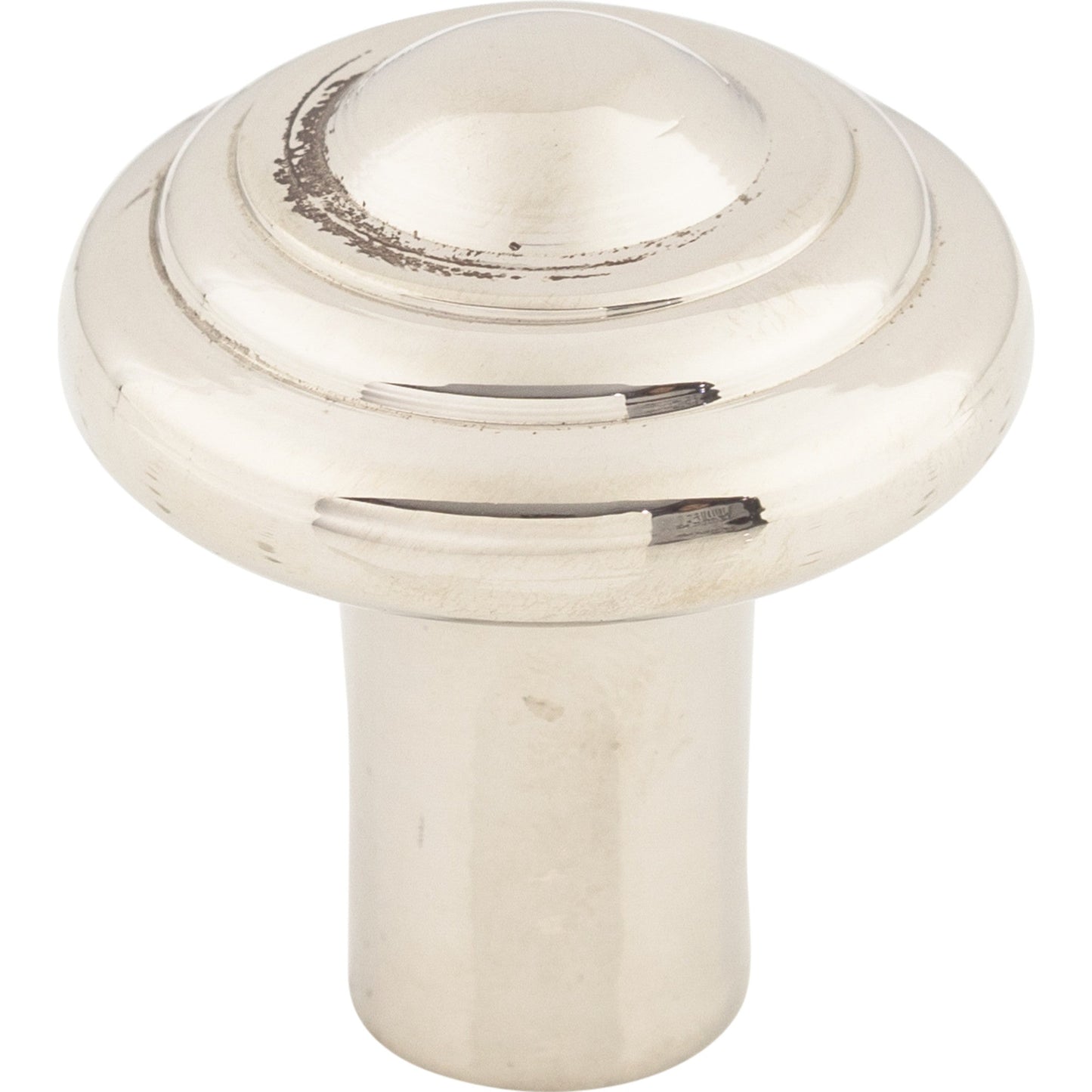 Aspen II Button Knob