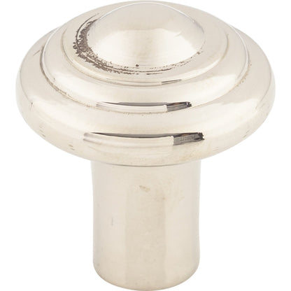 Aspen II Button Knob