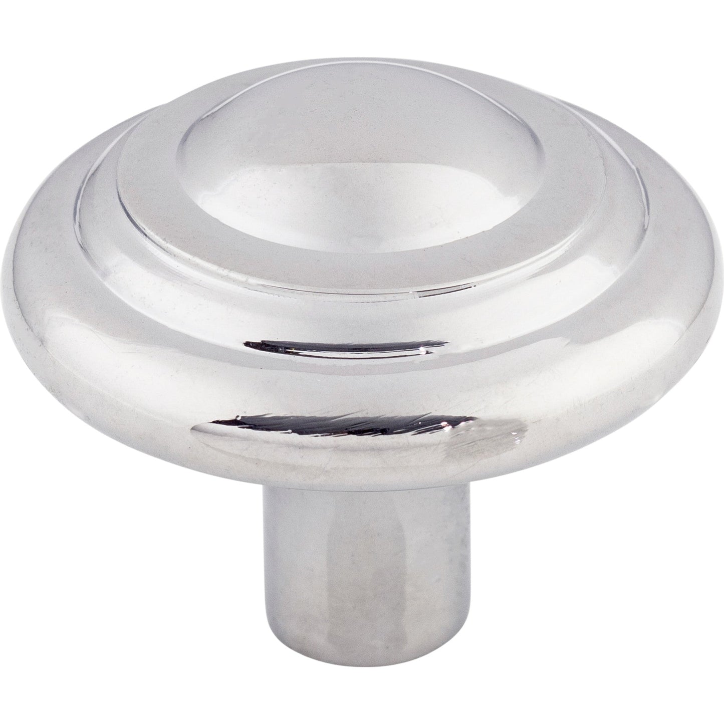 Aspen II Button Knob