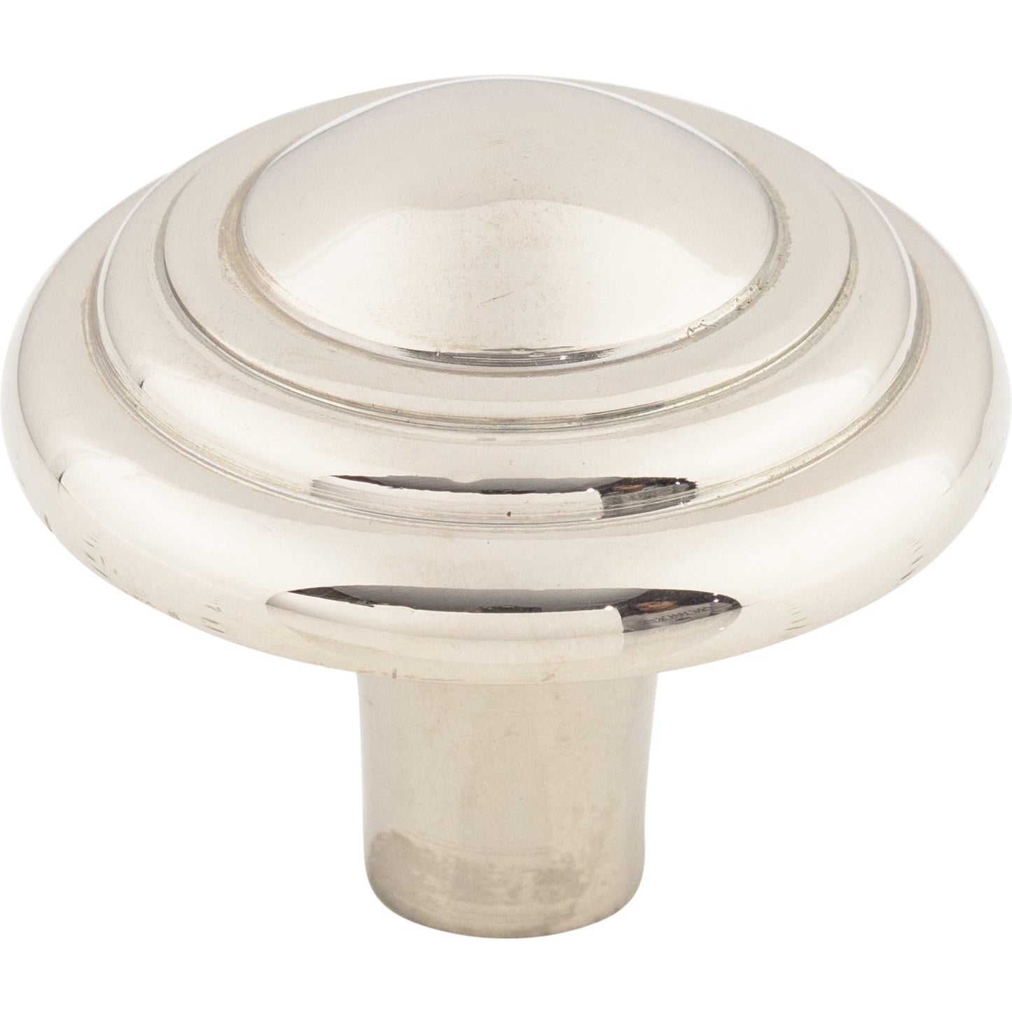 Aspen II Button Knob