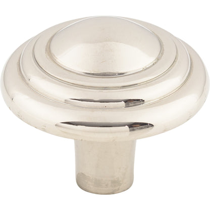Aspen II Button Knob