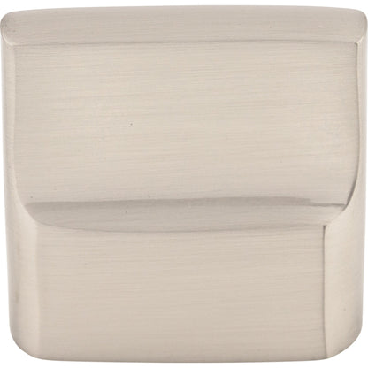 Aspen II Flat Sided Knob