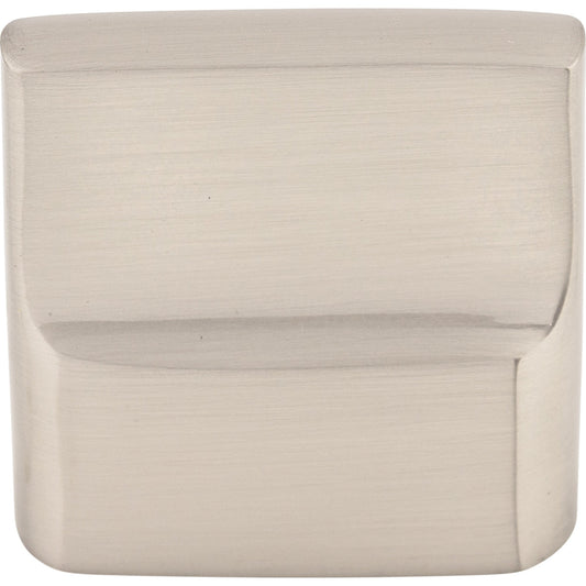 Aspen II Flat Sided Knob