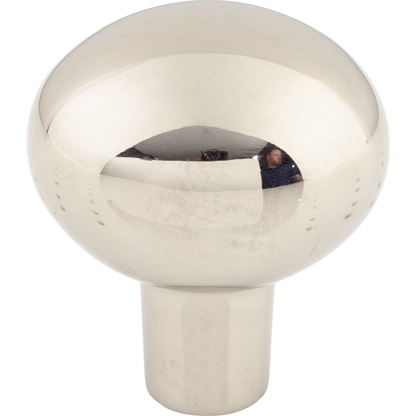Aspen II Large Egg Knob