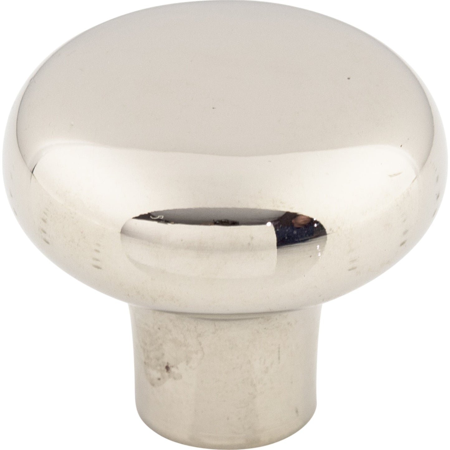 Aspen II Round Knob