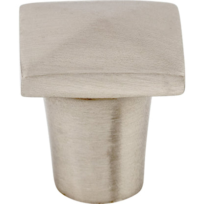 Aspen II Square Knob