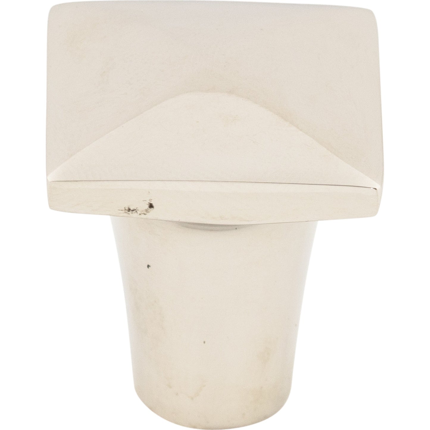 Aspen II Square Knob