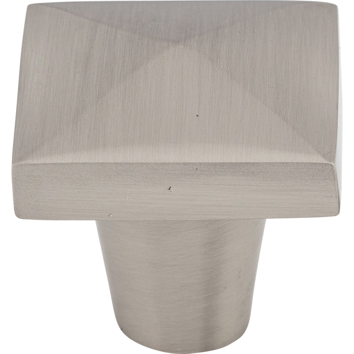 Aspen II Square Knob