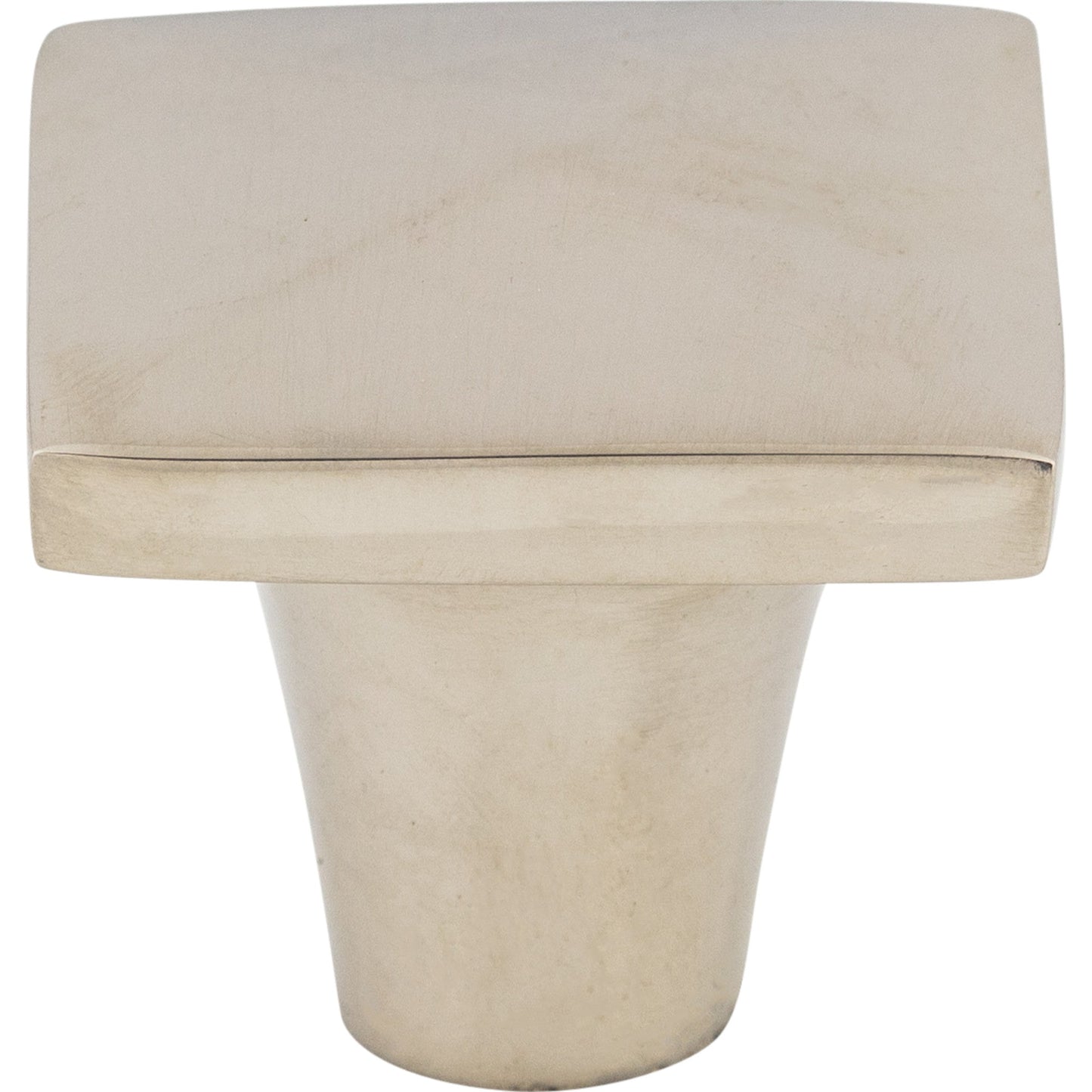 Aspen II Square Knob