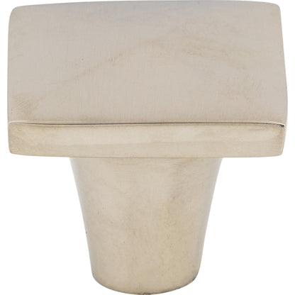 Aspen II Square Knob