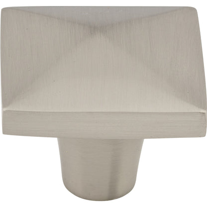 Aspen II Square Knob