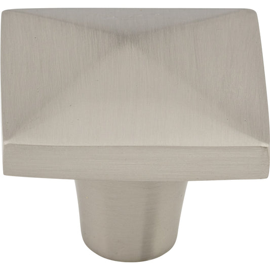 Aspen II Square Knob