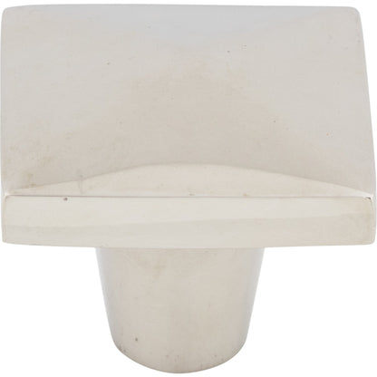 Aspen II Square Knob