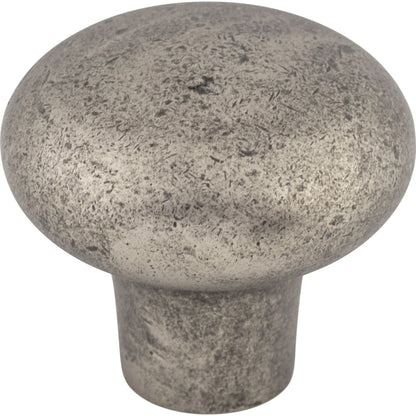 Aspen Round Knob
