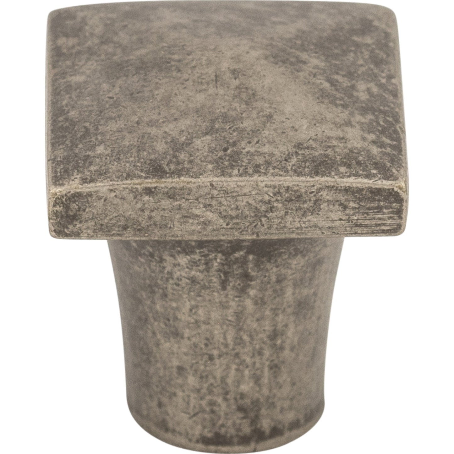 Aspen Square Knob