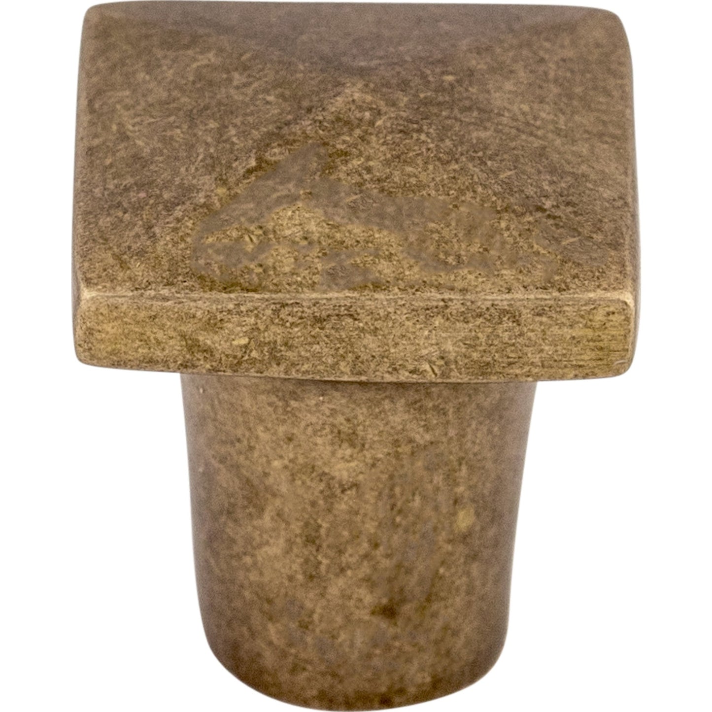 Aspen Square Knob