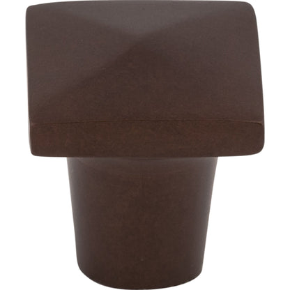 Aspen Square Knob