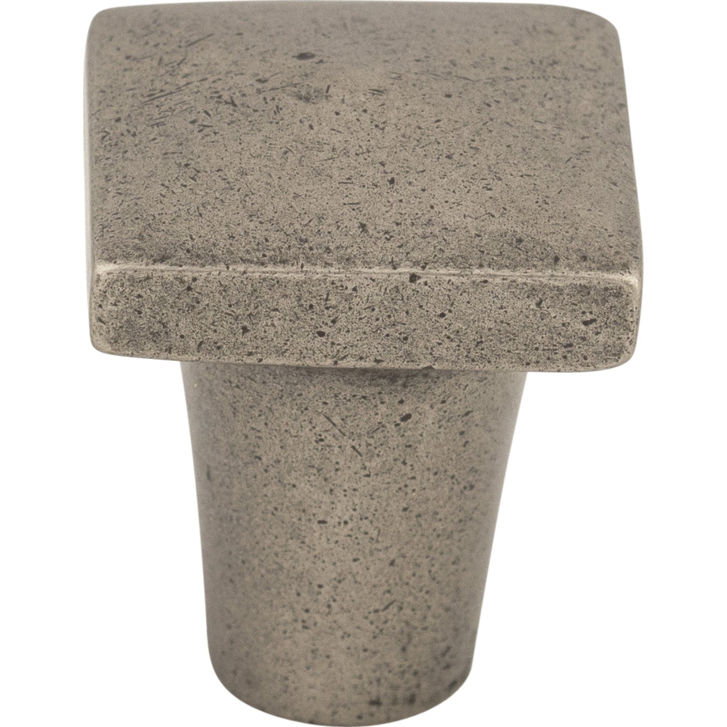 Aspen Square Knob